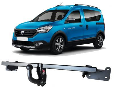 dacia çeki demiri modelleri