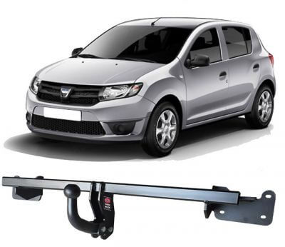 dacia çeki demiri modelleri